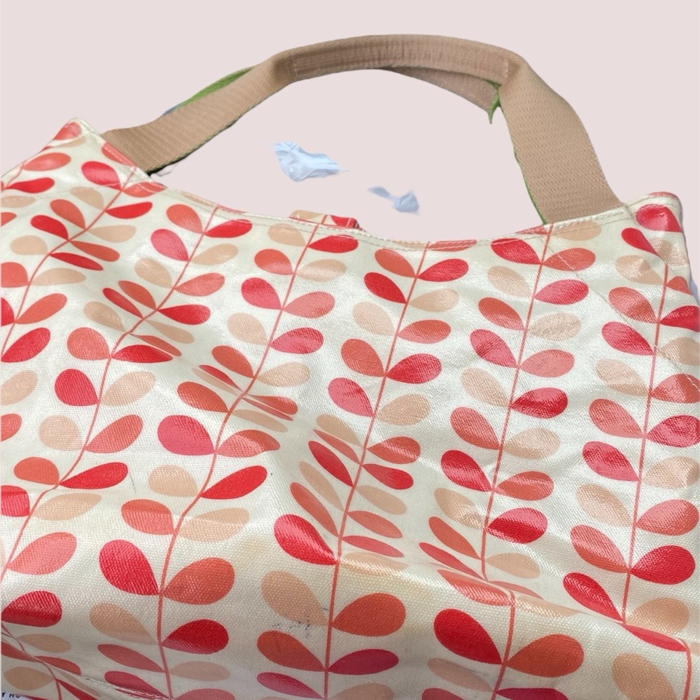Orla kiely purse